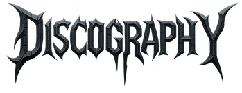 DISCOGRAPHY